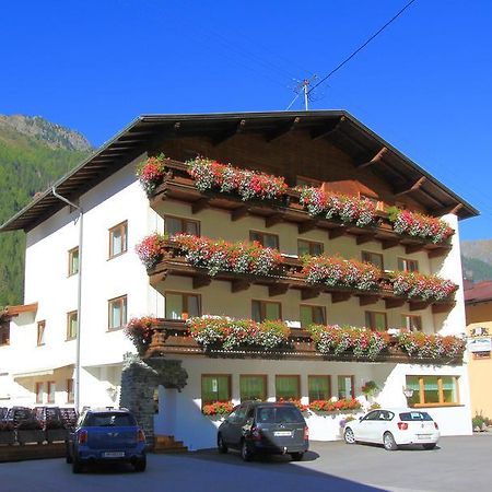 Hotel St-Leonhard Санкт-Леонхард-им-Пицталь Экстерьер фото