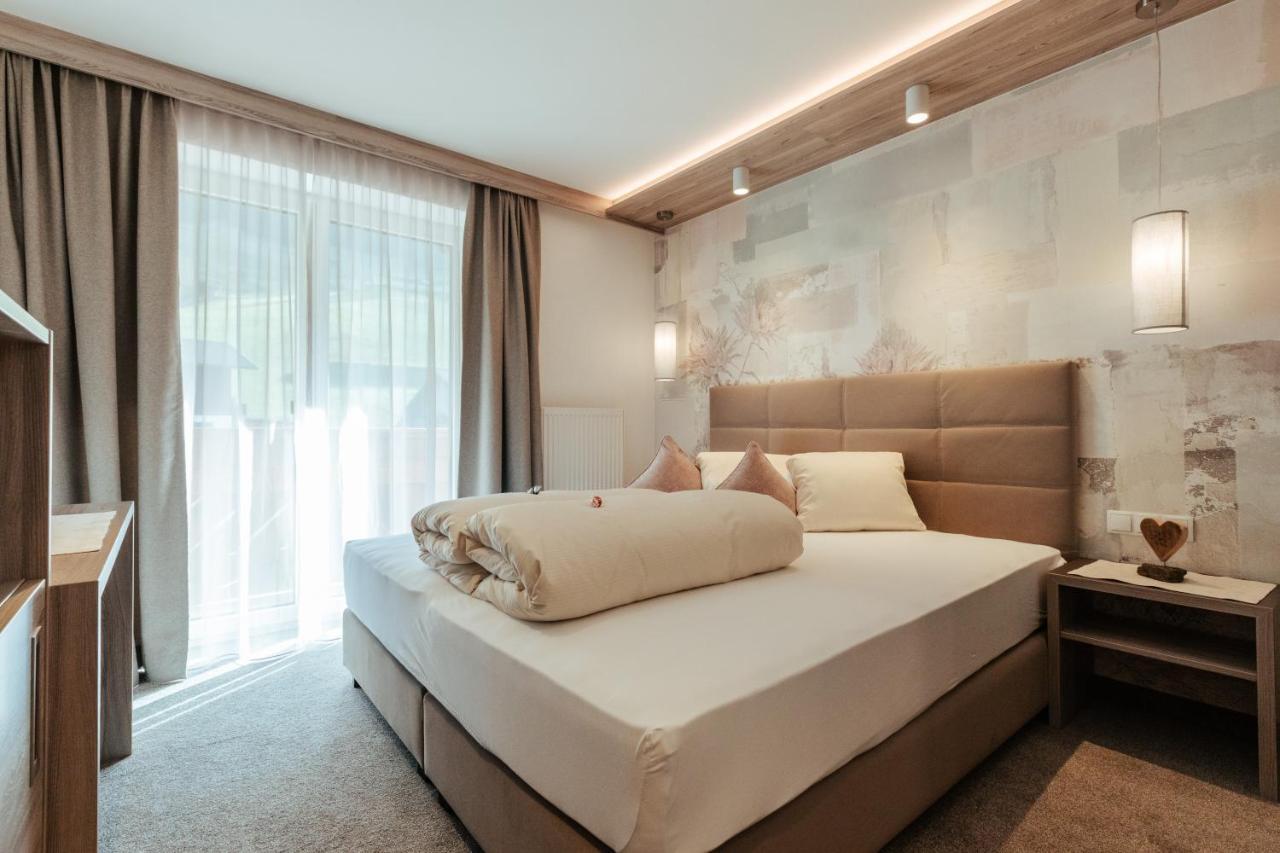 Hotel St-Leonhard Санкт-Леонхард-им-Пицталь Экстерьер фото