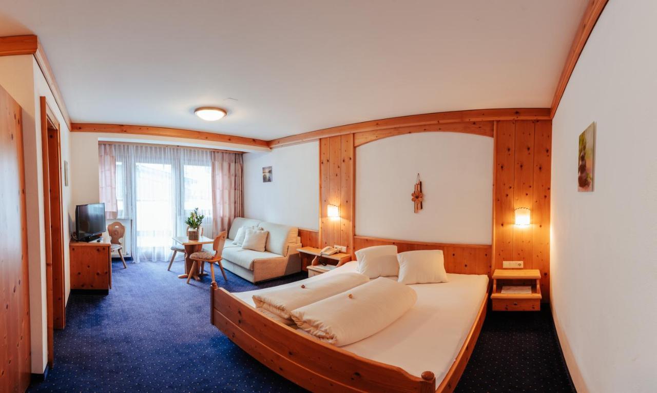 Hotel St-Leonhard Санкт-Леонхард-им-Пицталь Экстерьер фото