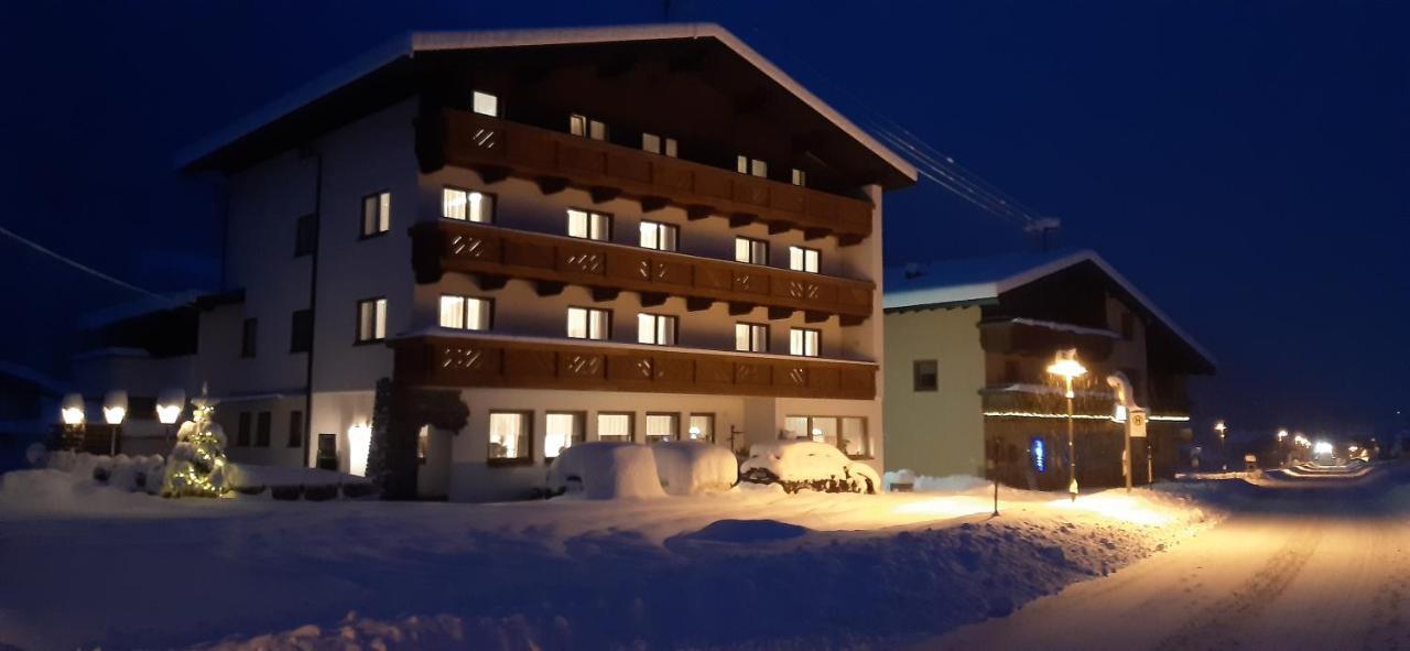 Hotel St-Leonhard Санкт-Леонхард-им-Пицталь Экстерьер фото